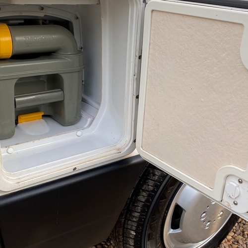 2005 Romahome Dimension R30 Luxury 2 Berth Camper Van Citroen Relay 2.0HDi