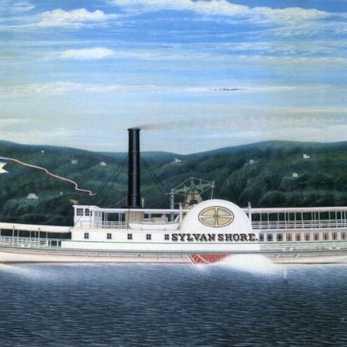 Sylvan Shore