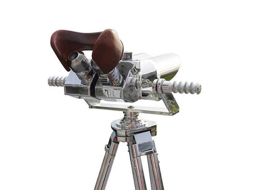 German WW2 Flak Binoculars