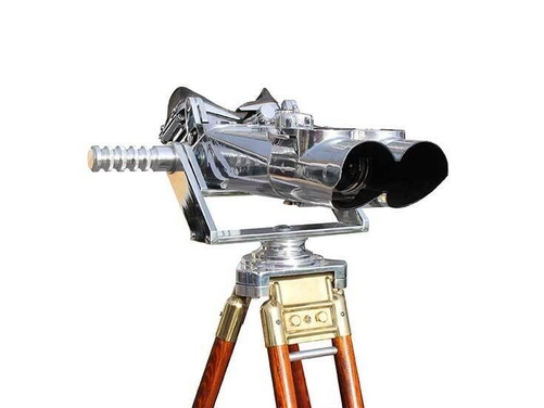 German WW2 Flak Binoculars