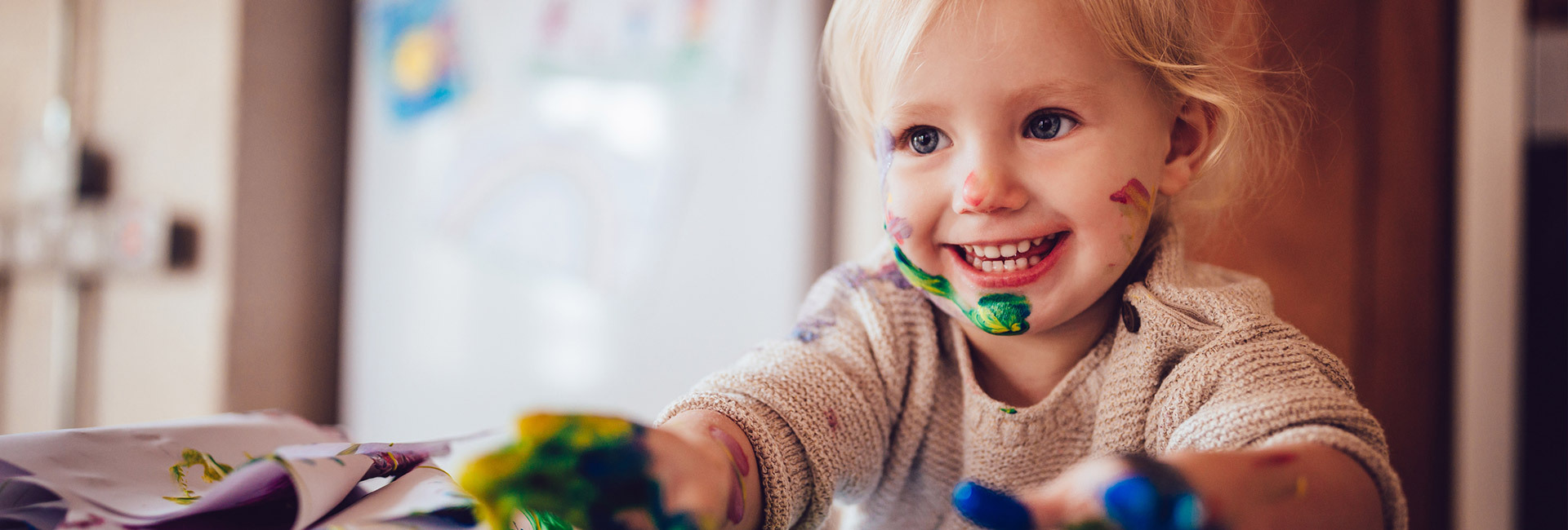 Day Nursery Narborough