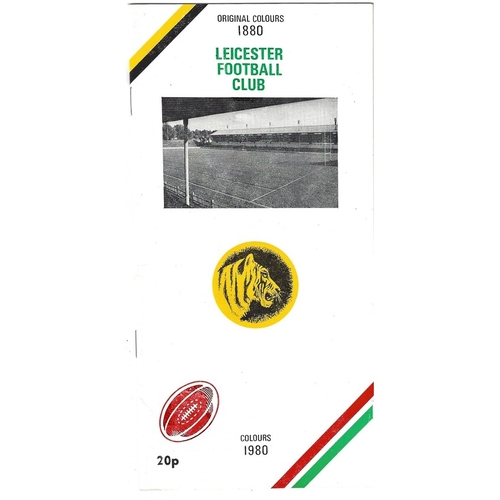 Romania Rugby Union Programmes