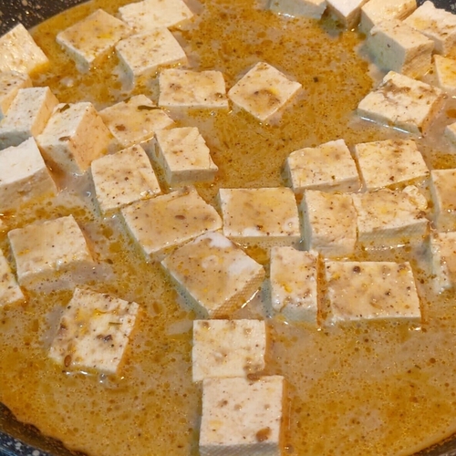 Romin Tofu