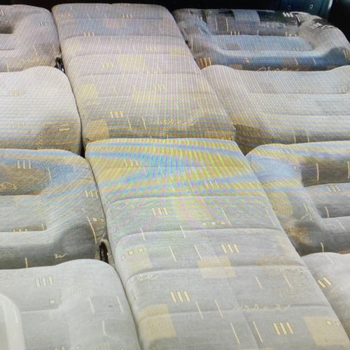 2005 Romahome Dimension R30 Luxury 2 Berth Camper Van Citroen Relay 2.0HDi