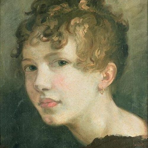 Hannah Mary de Cardonnel Lawson