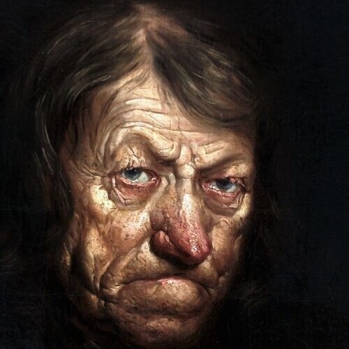 Old Tom Thumb, Richard Brent