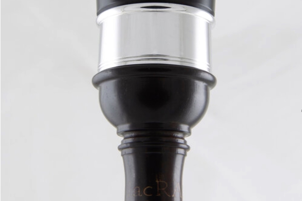 PC6/SL • MacRAE BAGPIPE Practice Chanter