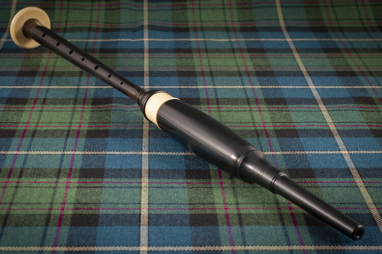 PC6/SL/IMIT • MacRAE BAGPIPE Practice Chanter