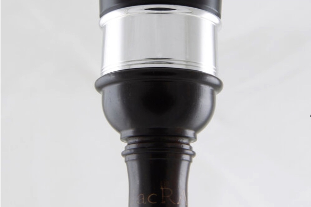 PC6/SL • MacRAE BAGPIPE Practice Chanter