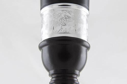 PC7/SL • MacRAE BAGPIPE Practice Chanter