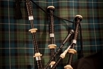 SL2 • MACRAE BAGPIPE