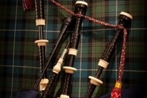 SL3 • MACRAE BAGPIPE