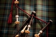 SL4 • MACRAE BAGPIPE