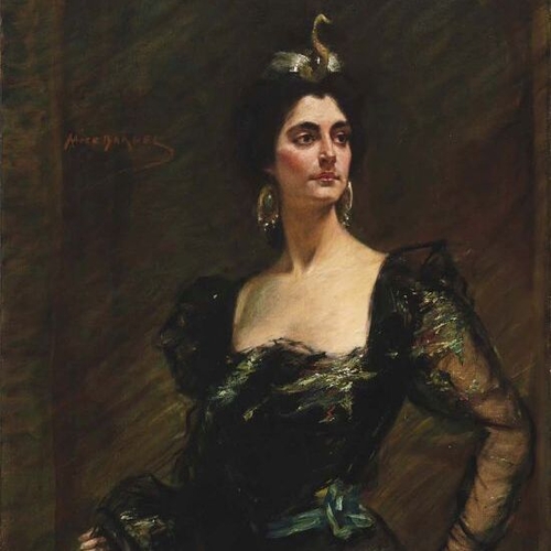 Kate Deering Ridgely