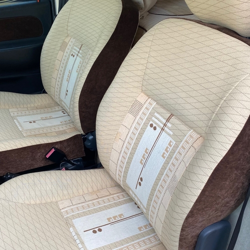 2007 Autosleeper Mezan Motorhome Peugeot Partner 2.0 HDi 2 Berth