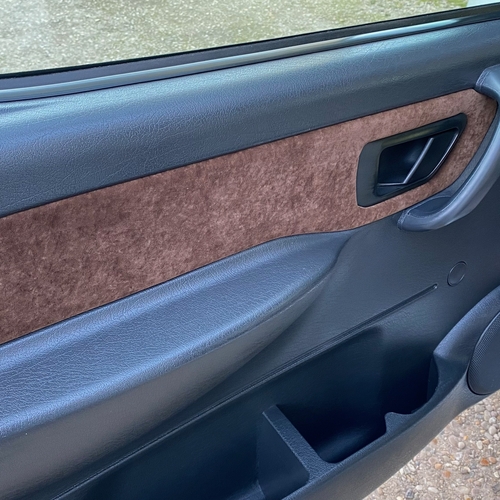 2007 Autosleeper Mezan Motorhome Peugeot Partner 2.0 HDi 2 Berth