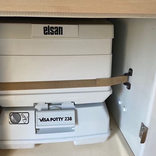 2007 Autosleeper Mezan Motorhome Peugeot Partner 2.0 HDi 2 Berth