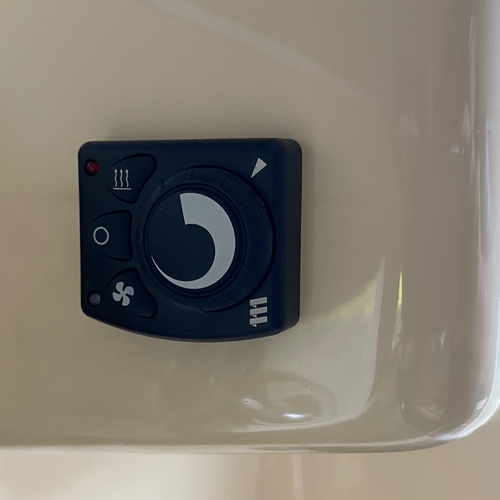 2007 Autosleeper Mezan Motorhome Peugeot Partner 2.0 HDi 2 Berth