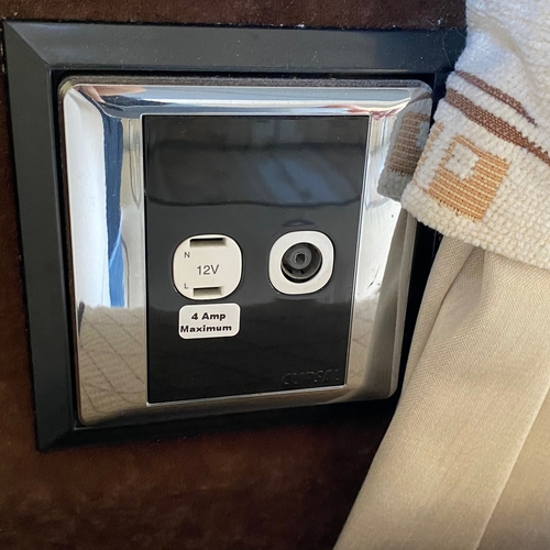 2007 Autosleeper Mezan Motorhome Peugeot Partner 2.0 HDi 2 Berth