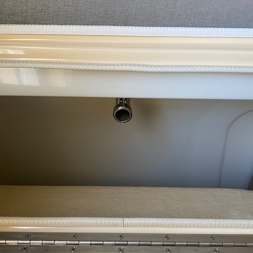 2007 Autosleeper Mezan Motorhome Peugeot Partner 2.0 HDi 2 Berth