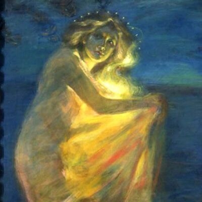 Woman Clothed with the Sun