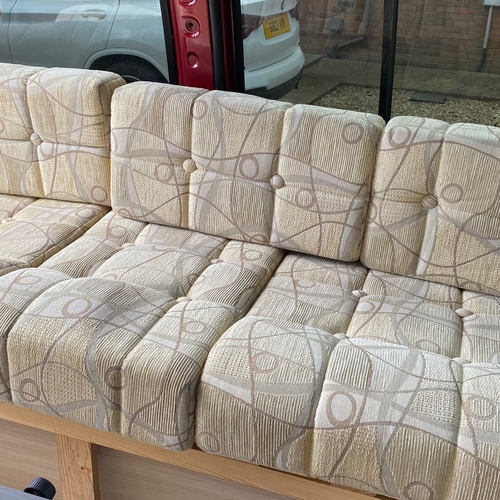 2007 Fiat Doblo 1.4 Petrol Camper Van 2 Berth Micro AIR CON