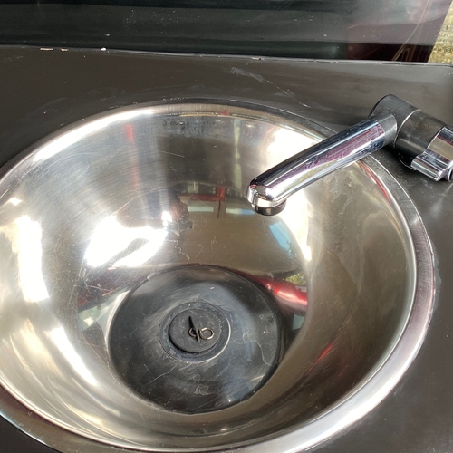 2007 Fiat Doblo 1.4 Petrol Camper Van 2 Berth Micro AIR CON