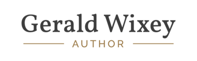 Gerald Wixey - Author | Mystery Thrillers | Psychological Dramas | Tangled Relationships