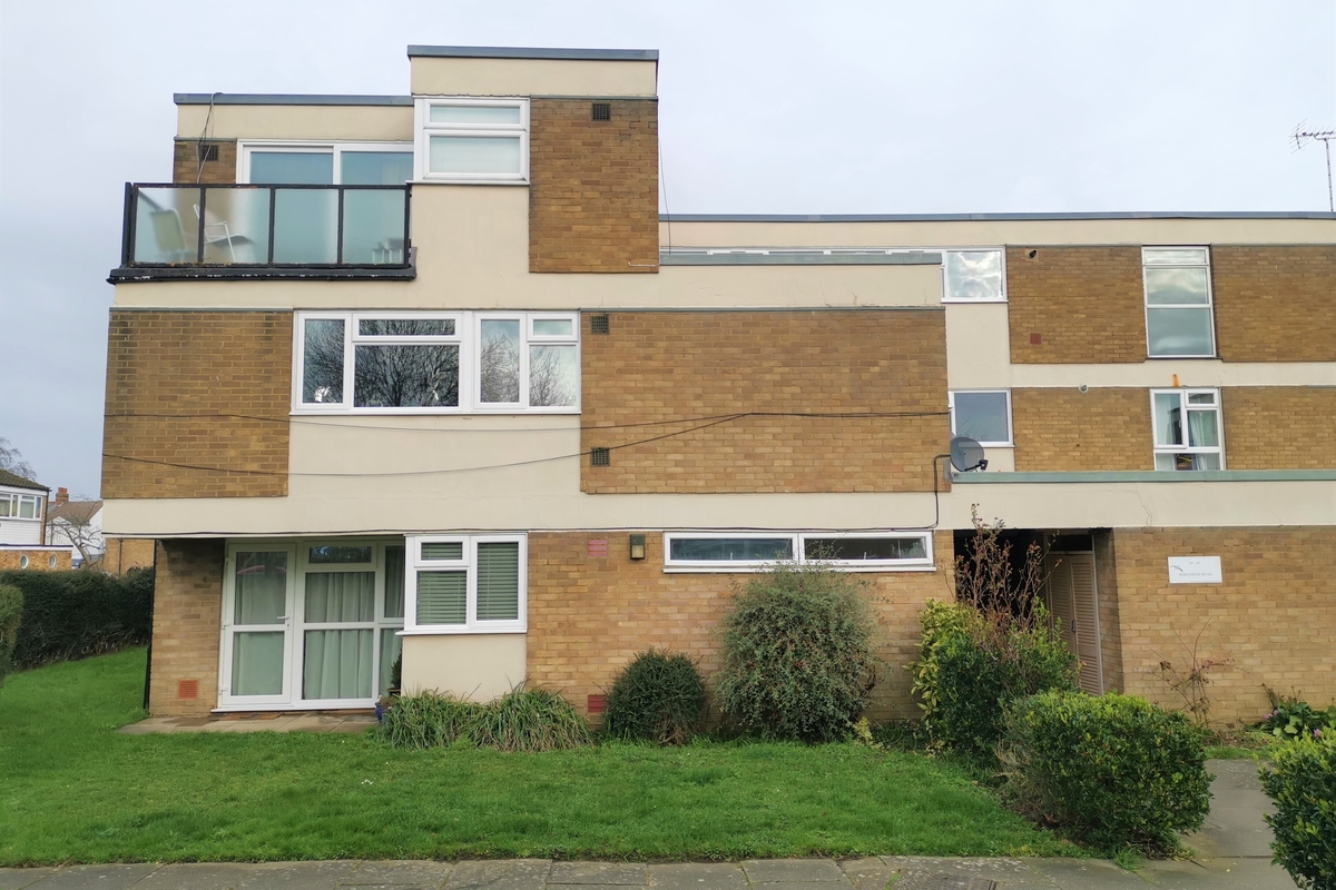 Peregrine Road, Lower Sunbury