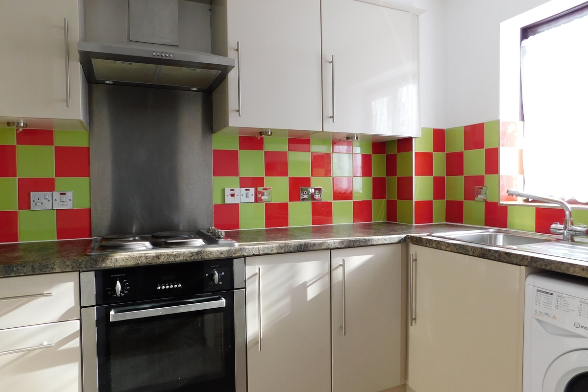 King George Close, Sunbury-On-Thames