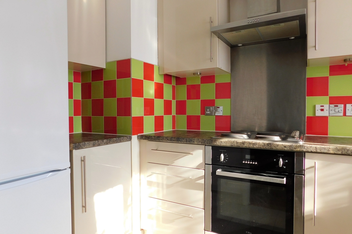 King George Close, Sunbury-On-Thames