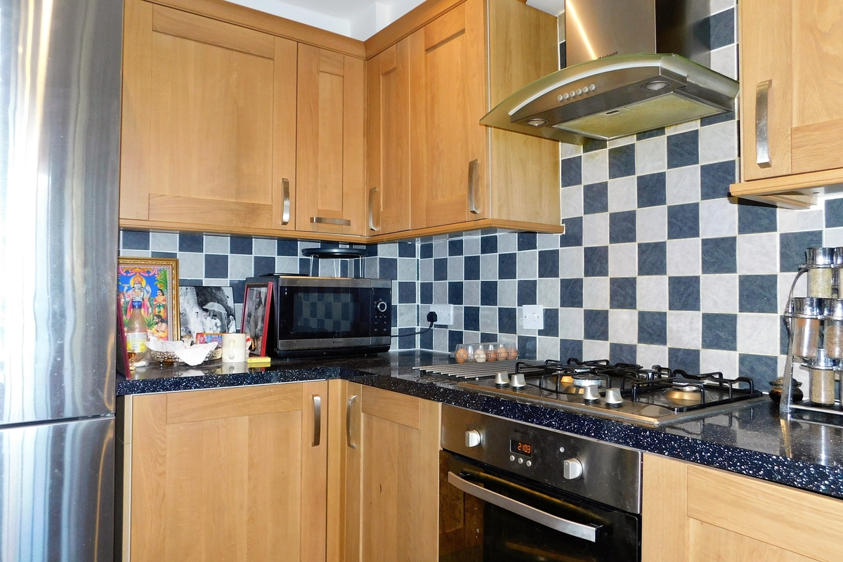 Green Leas Close, Sunbury-On-Thames