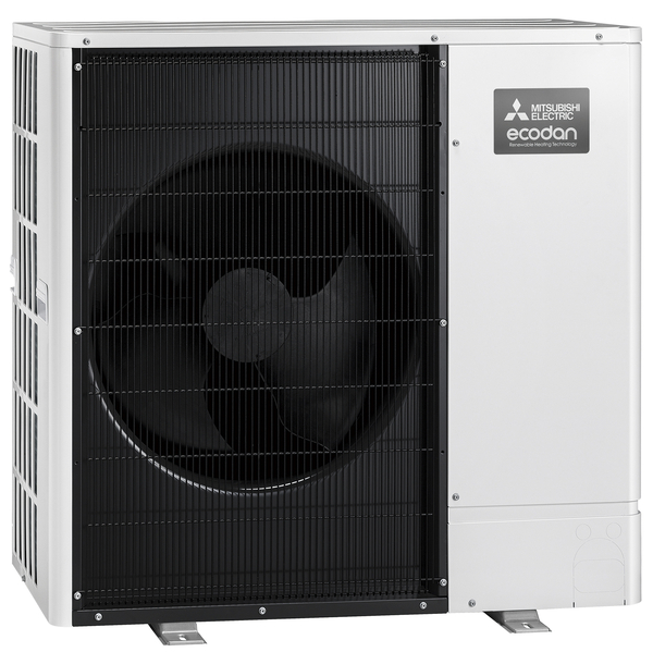 What are Heat Pumps?