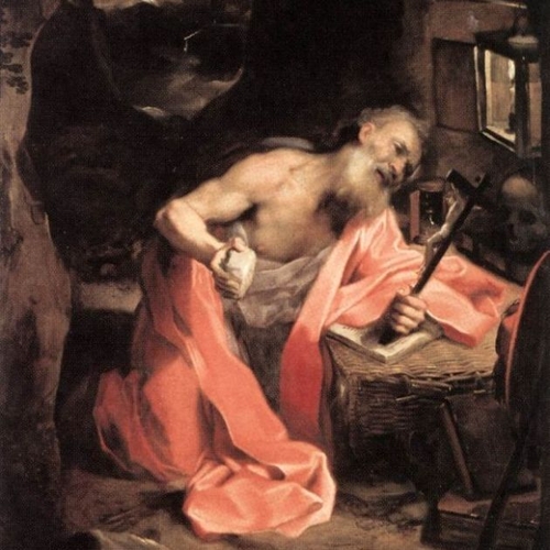 Saint Jerome