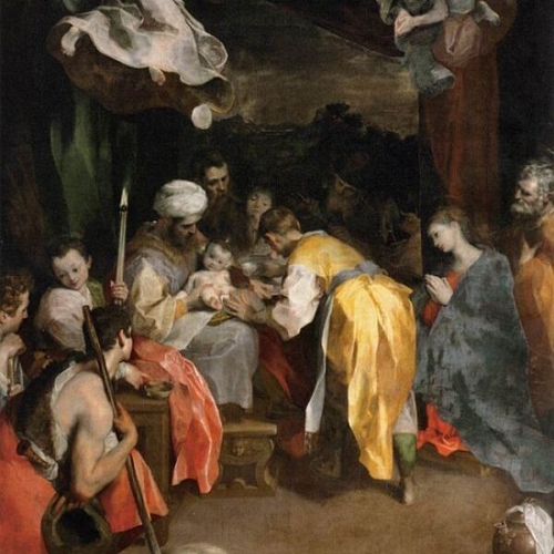 The Circumcision