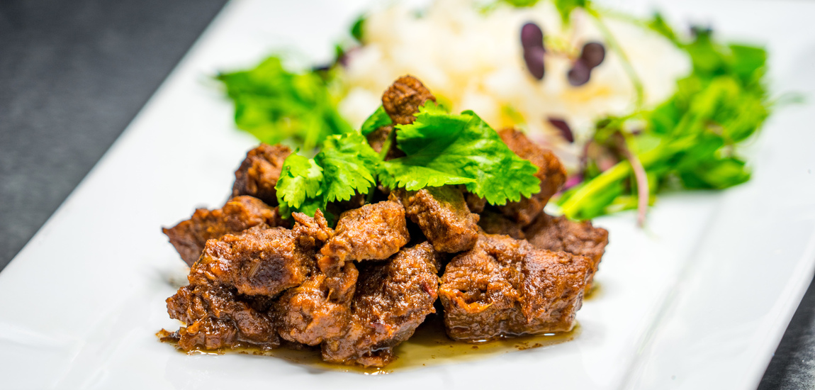 Spicy Unique Vegan Sauces