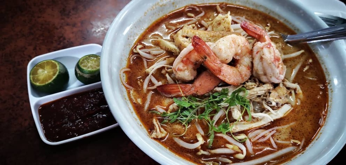 Spicy Unique Vegan Sauces