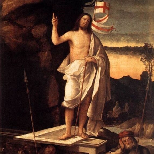 The Resurrection of Christ