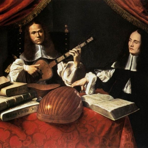 3: Agliardi Triptych (Right)