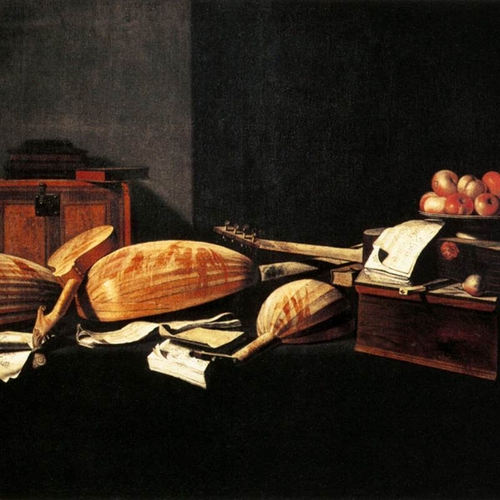 2: Agliardi Triptych (Central)