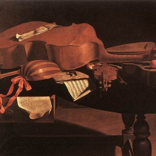 Musical Instruments