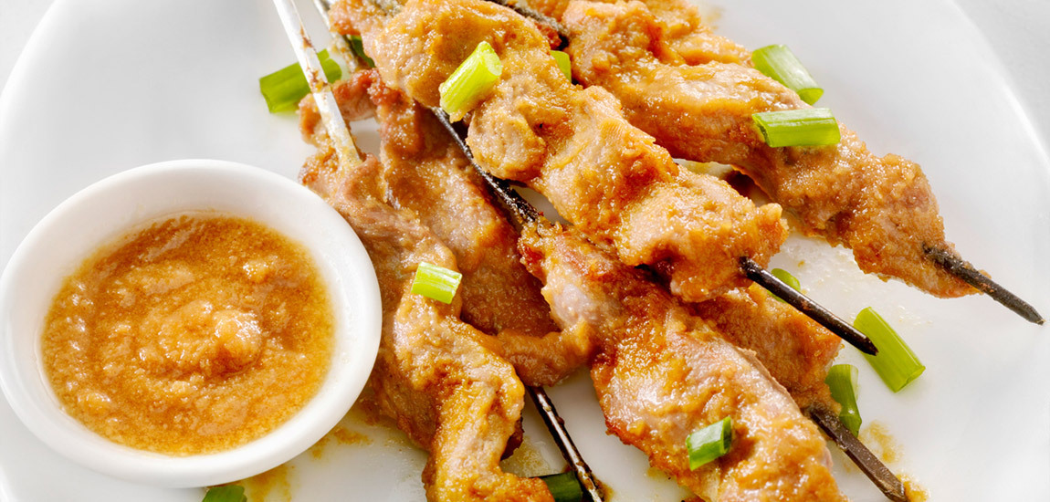 Asian Cooking Pastes Vegetarian