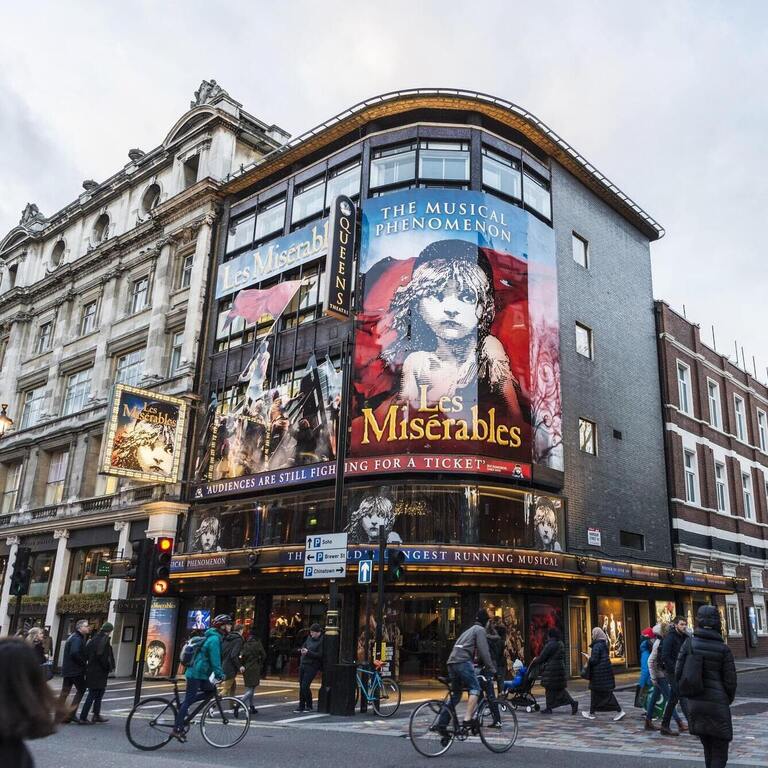 The West End LAMDA Teacher | Acting Teacher London | West End LAMDA Teacher | Drama Teacher London