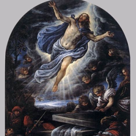 Resurrection of Christ