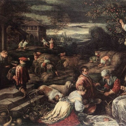 Summer (Undated version)