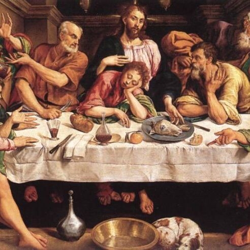 The Last Supper