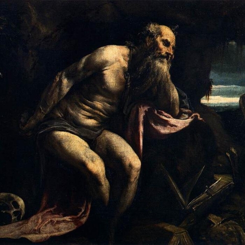 Saint Jerome