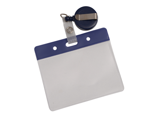 MediPAL® Wallet & Clip