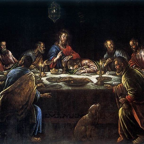 The Last Supper