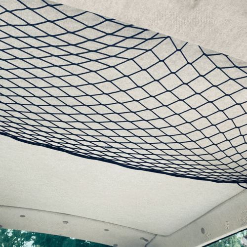 2008 Fiat Doblo 1.3 Petrol Camper Van 2 Berth ONLY 33011 Miles